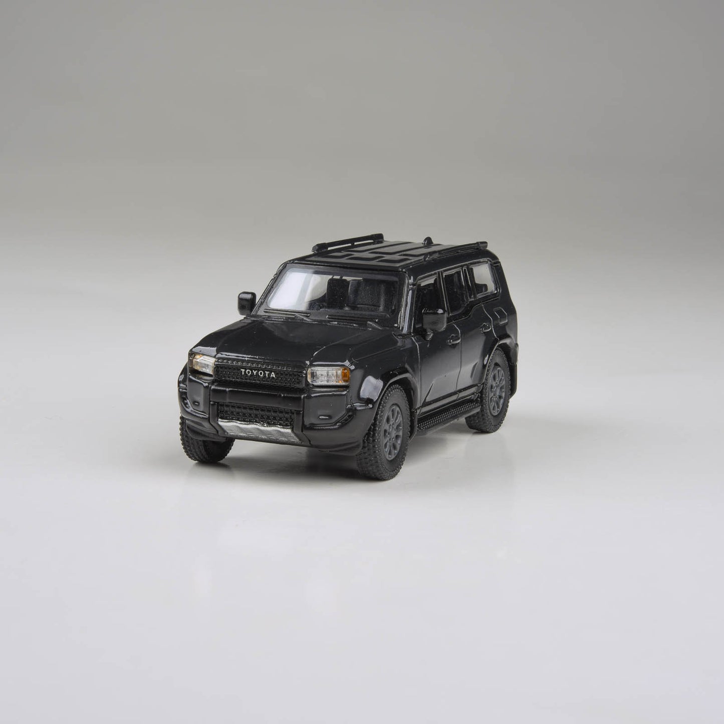 1:64 2024 Toyota Land Cruiser 250 Prado 'Underground'