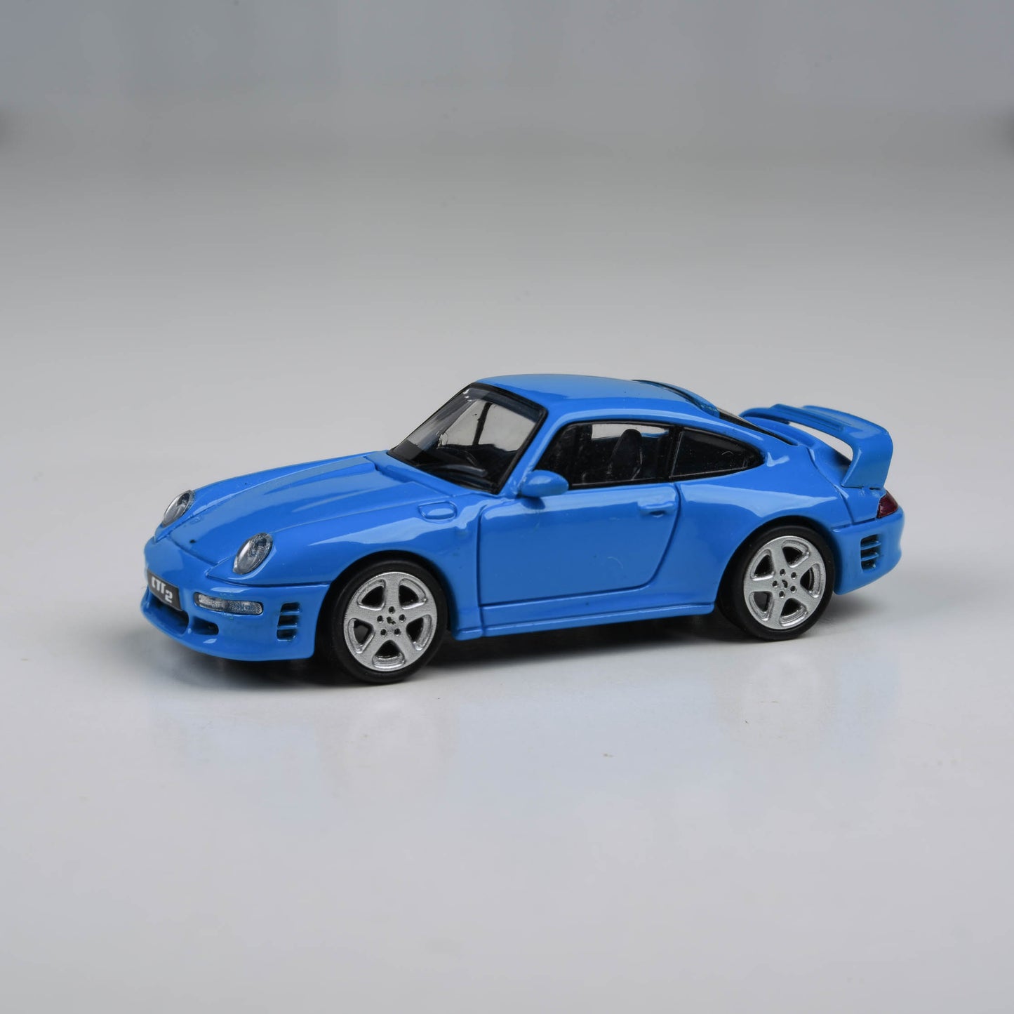 1:64 RUF CTR2 - Mexico Blue