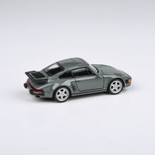 Load image into Gallery viewer, 1:64 1986 RUF BTR Blossom Guards Red / Grey
