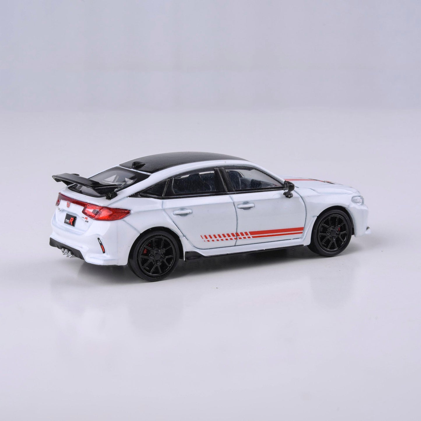 1:64 2025 Honda Civic Type R FL5 - Ultimate Edition