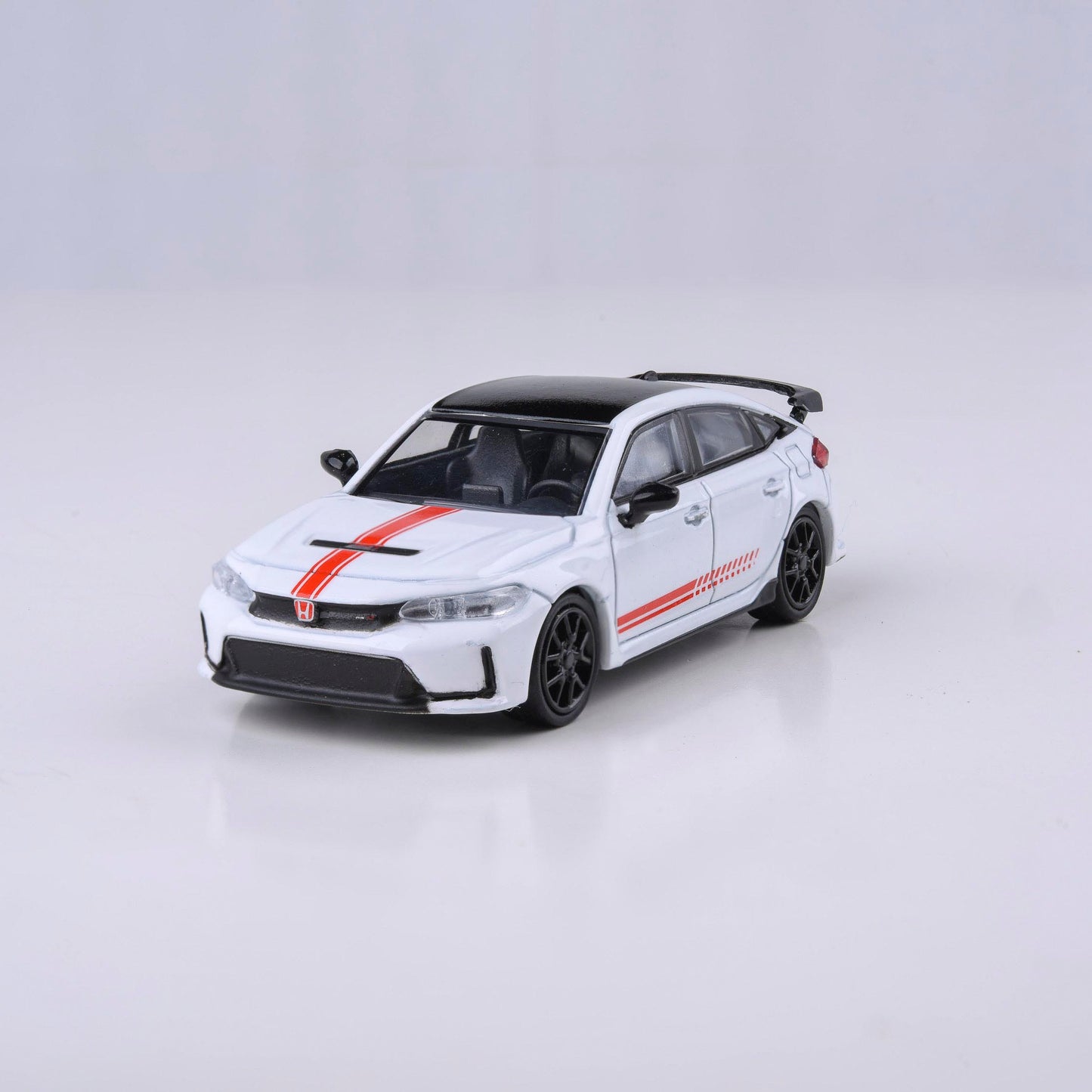 1:64 2025 Honda Civic Type R FL5 - Ultimate Edition