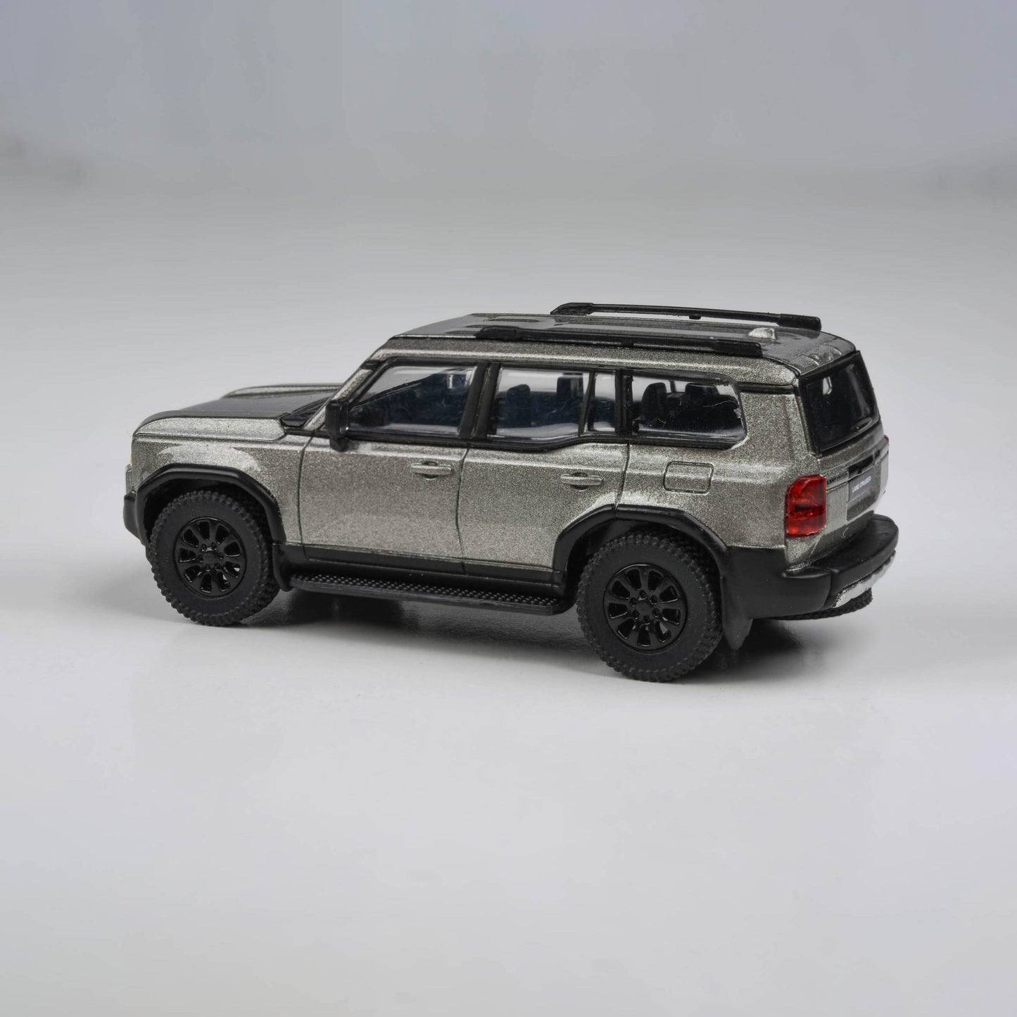 1:64 2024 Toyota Land Cruiser 250 Prado Meteor Shower