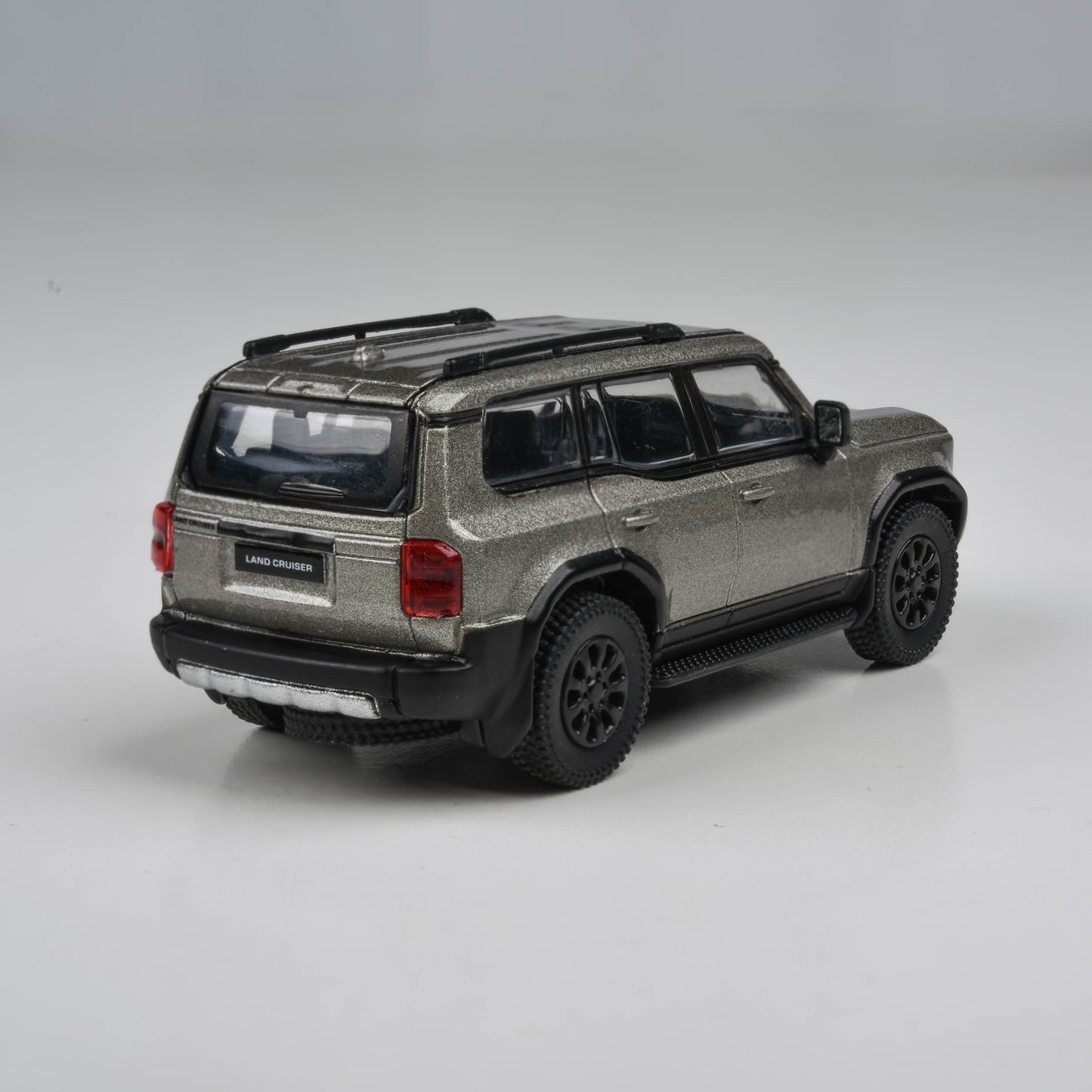 1:64 2024 Toyota Land Cruiser 250 Prado Meteor Shower