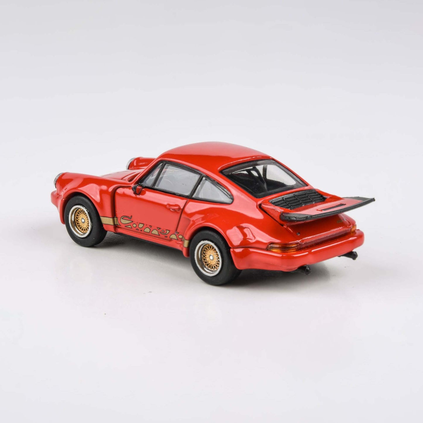 1:64 Porsche 911 Carrera RSR 3.0 Guards Red