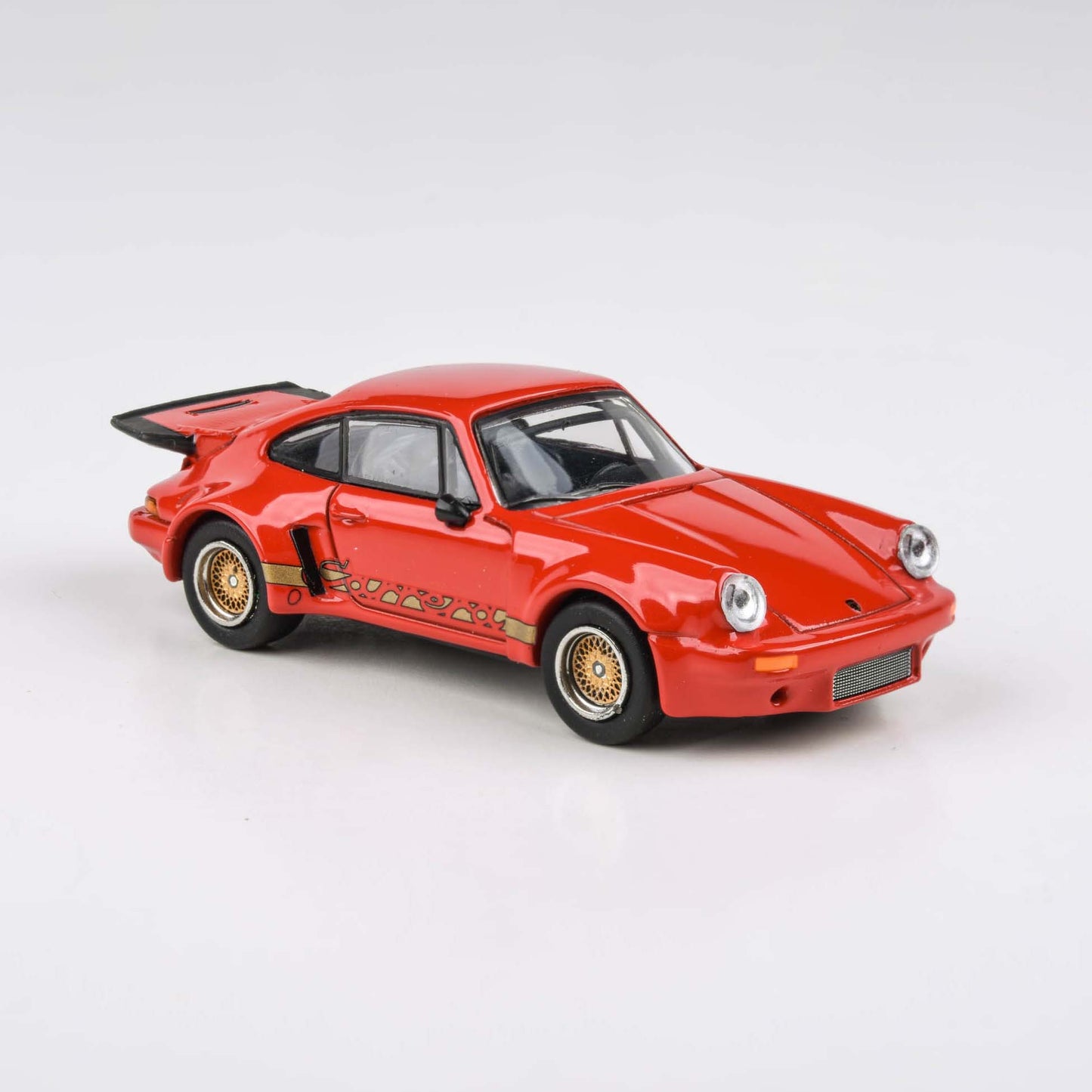 1:64 Porsche 911 Carrera RSR 3.0 Guards Red