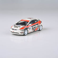 Load image into Gallery viewer, 1:64 Honda 2007 Civic Type R FN2 Euro - Buddy Club **PRE-ORDER ITEM**
