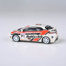 Load image into Gallery viewer, 1:64 Honda 2007 Civic Type R FN2 Euro - Buddy Club **PRE-ORDER ITEM**
