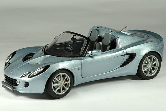 1:18 Scale 2002 Lotus Elise 111S