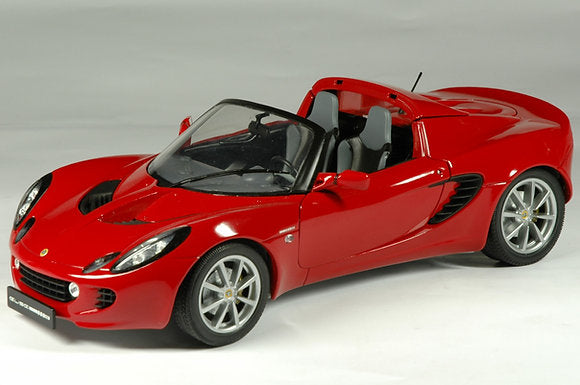1:18 Scale 2002 Lotus Elise 111S