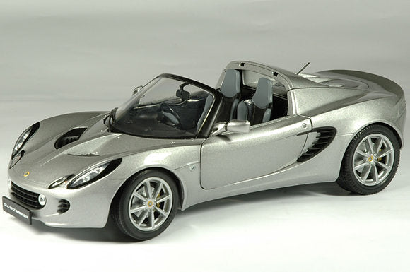 1:18 Scale 2002 Lotus Elise 111S