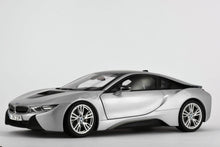 Load image into Gallery viewer, 1:18 Scale BMW i8
