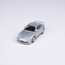 Load image into Gallery viewer, 1:64 RUF CTR2 - Silver / Blossom Yellow
