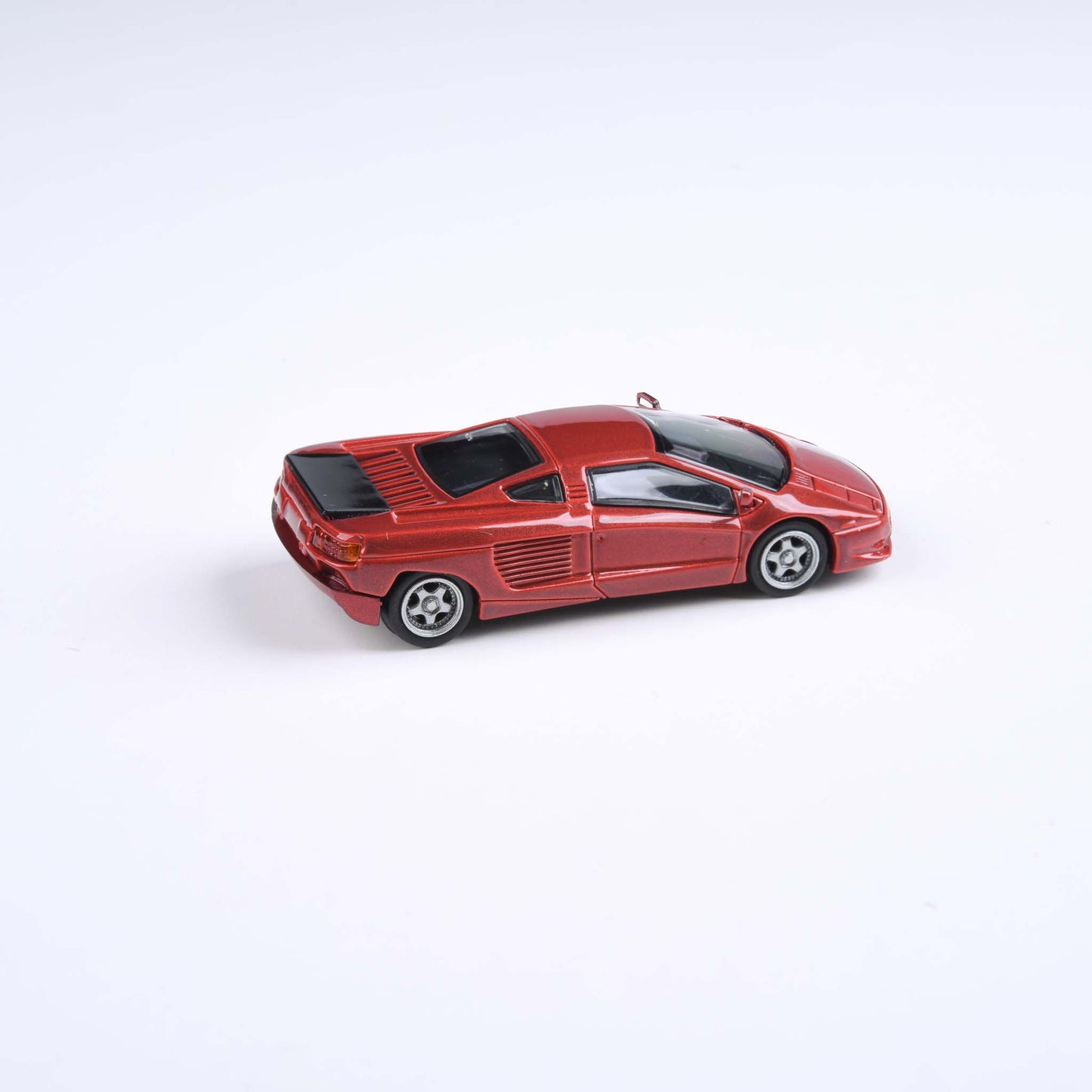 1:64 1991 Cizeta V16T
Rosso Diablo / Super Fly Yellow