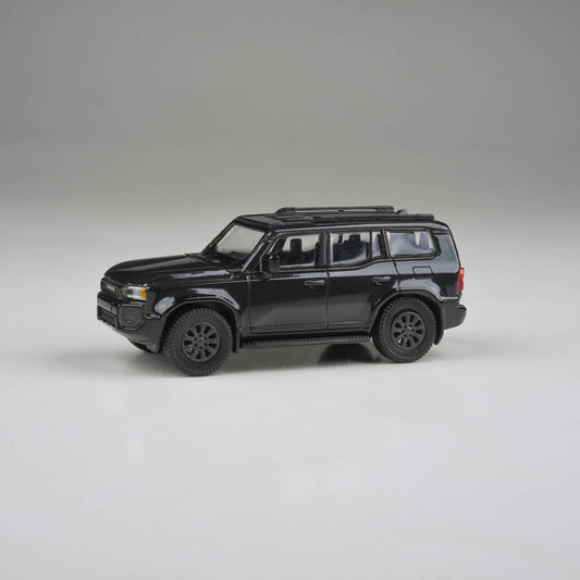 1:64 2024 Toyota Land Cruiser 250 Prado 'Underground'