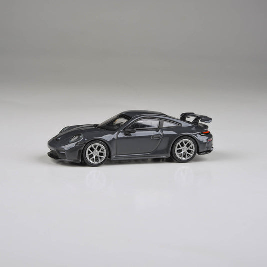 1:64 2025 Porsche 911 GT3 (992.2) Slate Grey