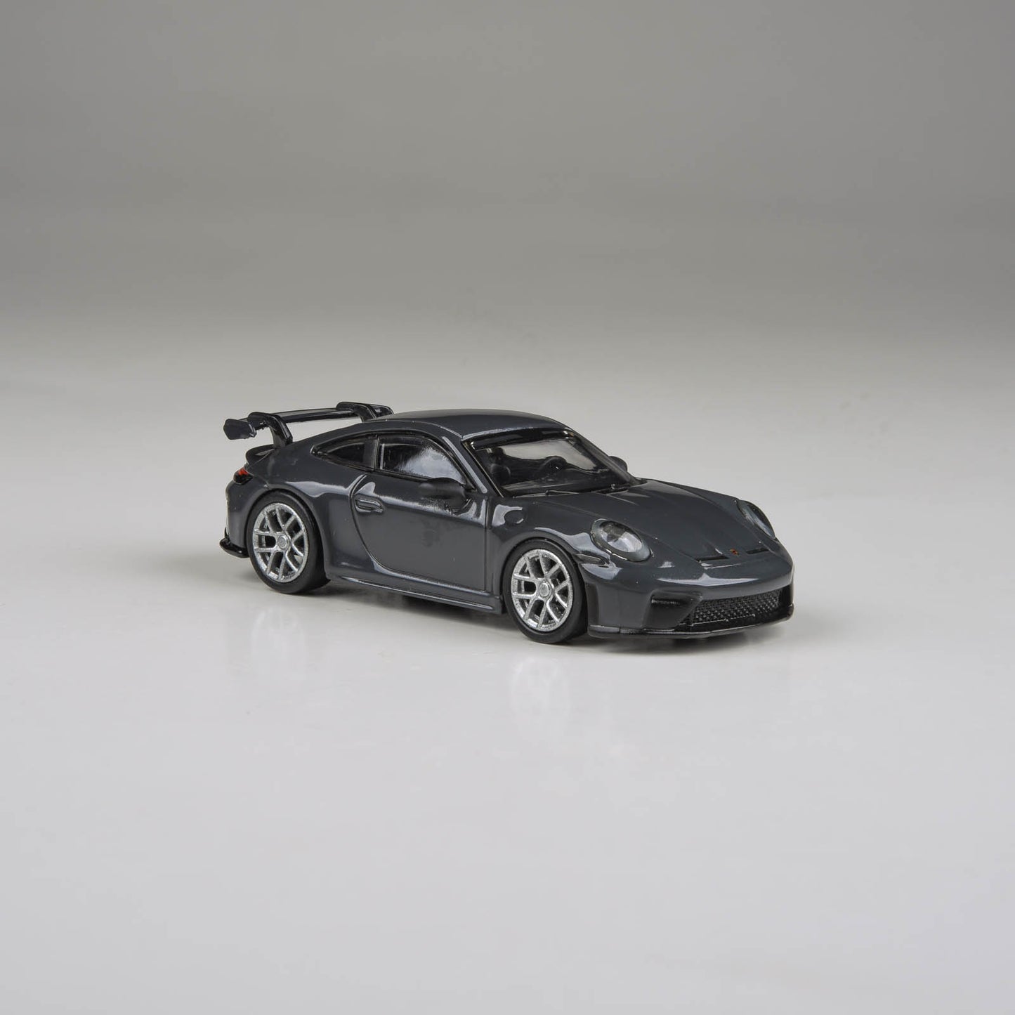 1:64 2025 Porsche 911 GT3 (992.2) Slate Grey