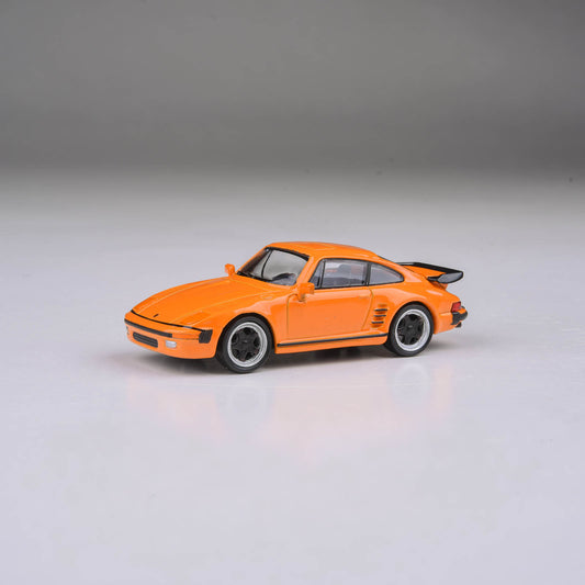 1:64 1986 RUF BTR Orange
