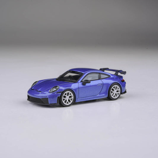 1:64 2025 Porsche 911 GT3 (992.2) Viola