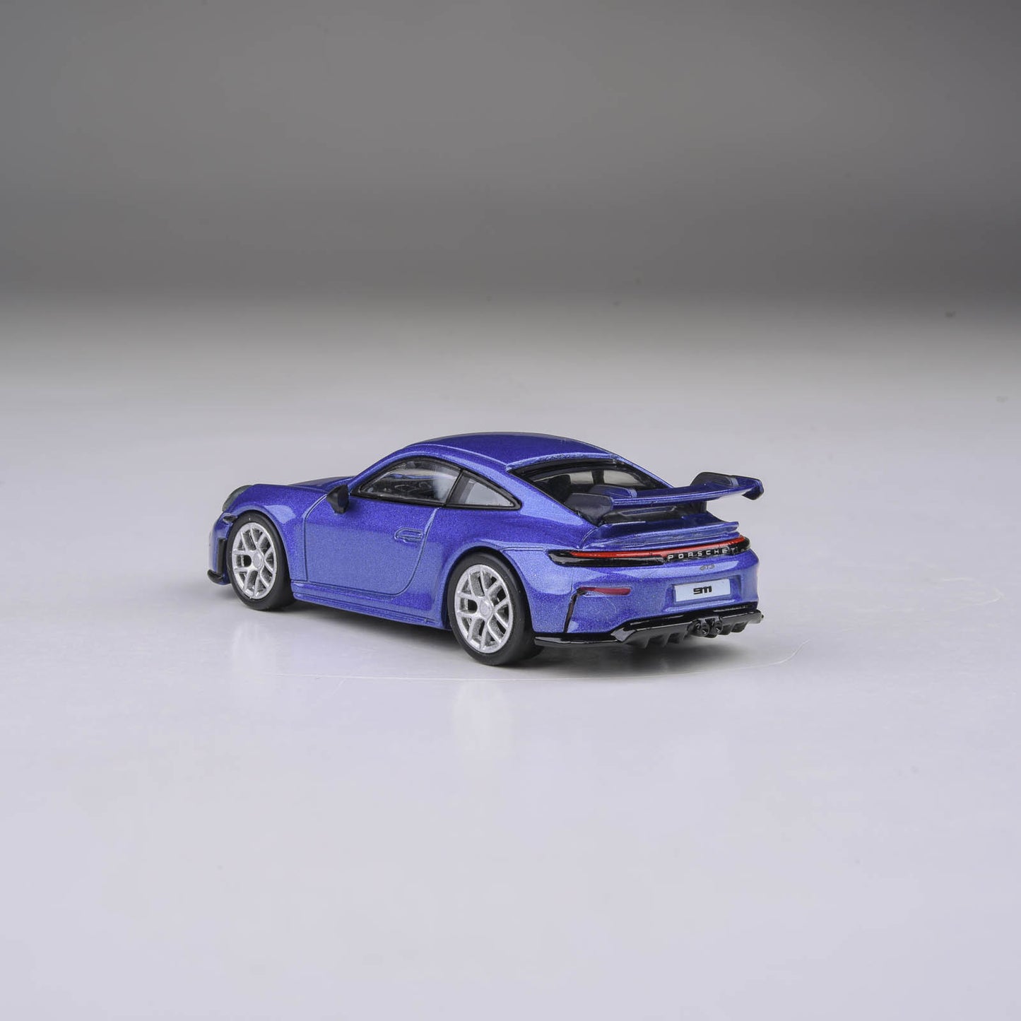 1:64 2025 Porsche 911 GT3 (992.2) Viola