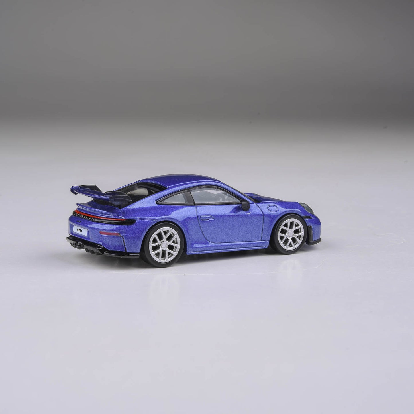 1:64 2025 Porsche 911 GT3 (992.2) Viola