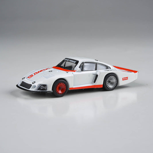 Bisimoto 935 Moby X EV