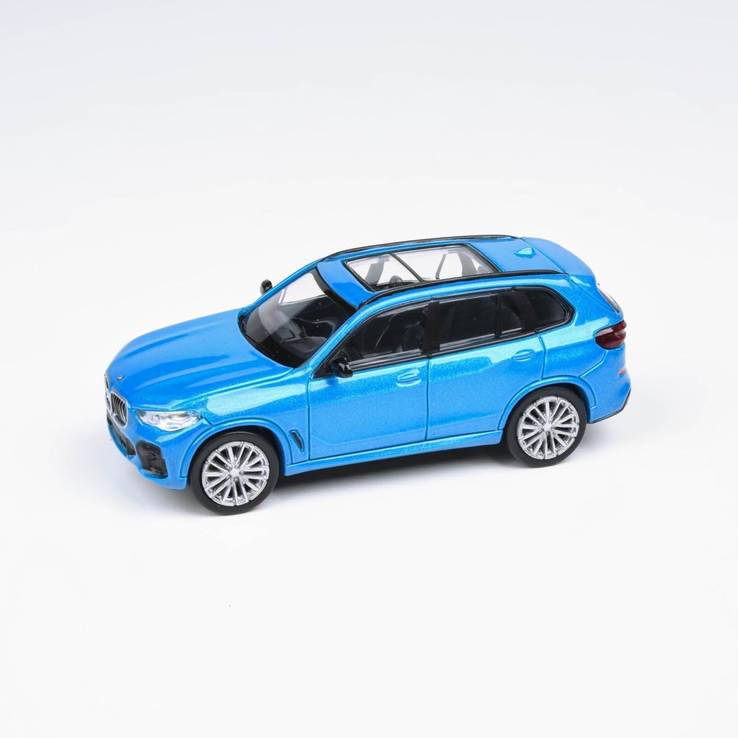 1:64 BMW X5 Sunstone / Atlantis