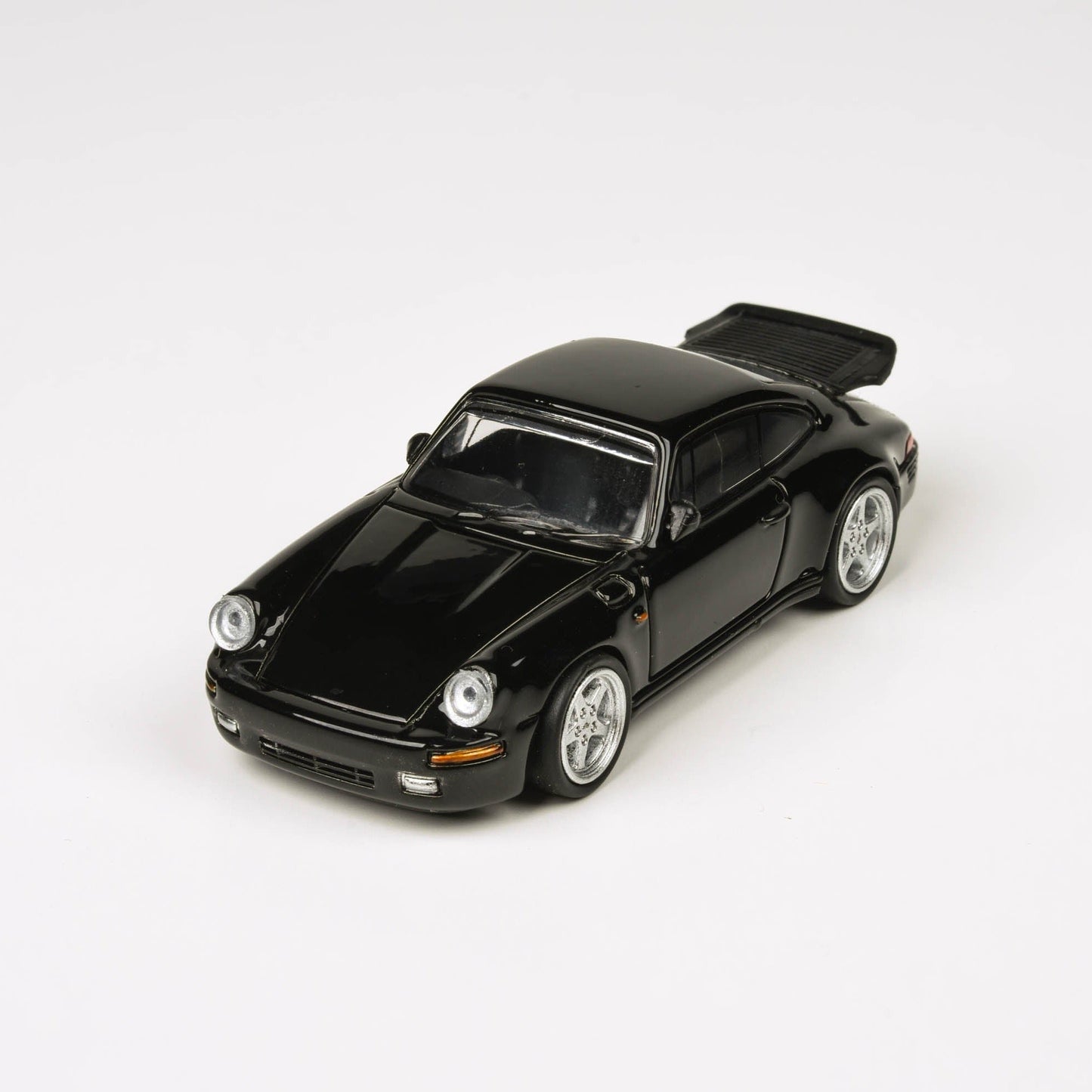 1:64 RUF CTR Yellowbird - yellow, black