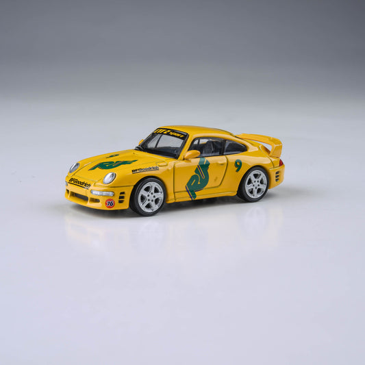 1:64 RUF CTR2 Pikes Peak