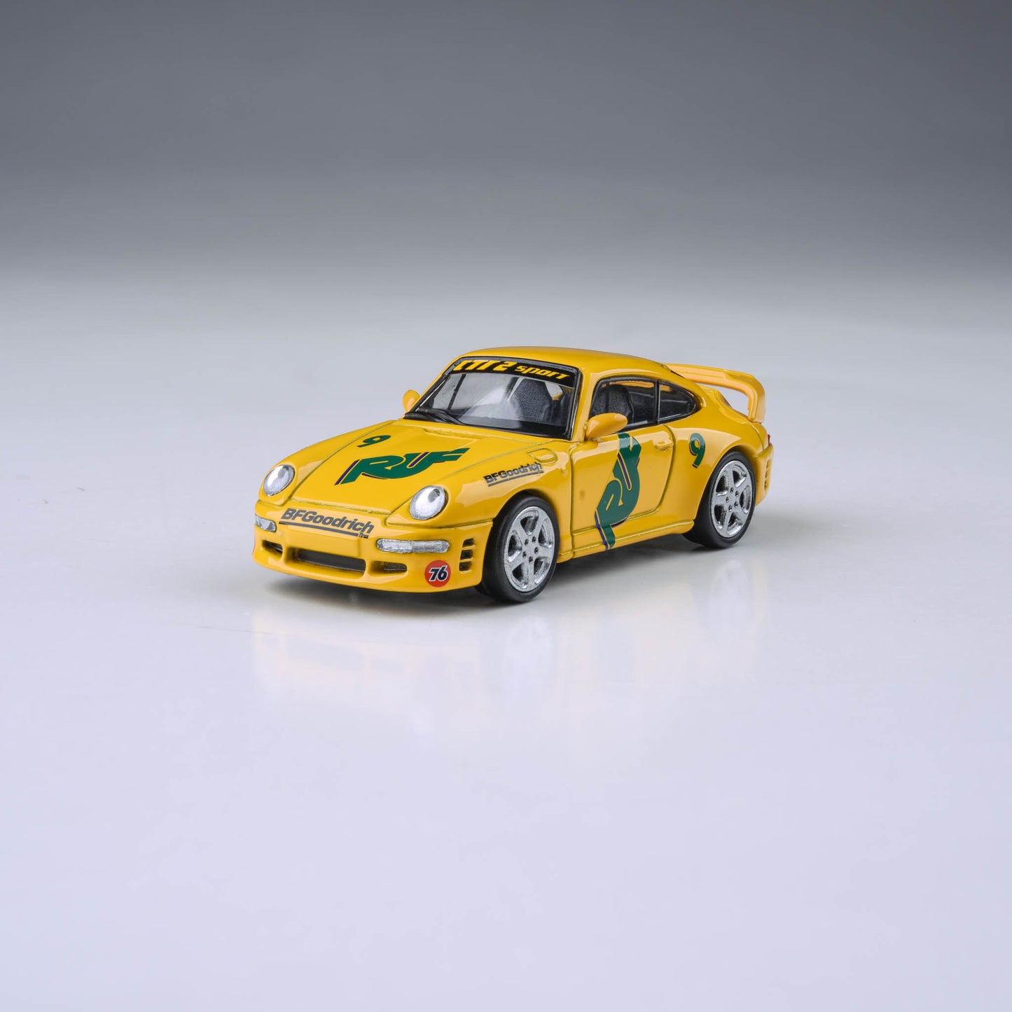 1:64 RUF CTR2 Pikes Peak