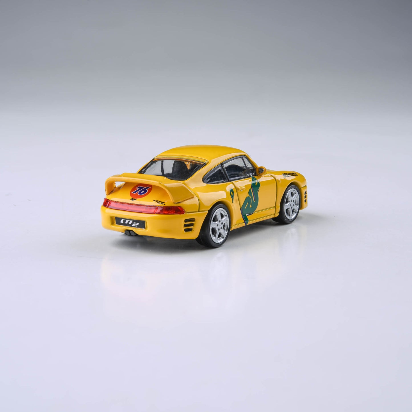 1:64 RUF CTR2 Pikes Peak