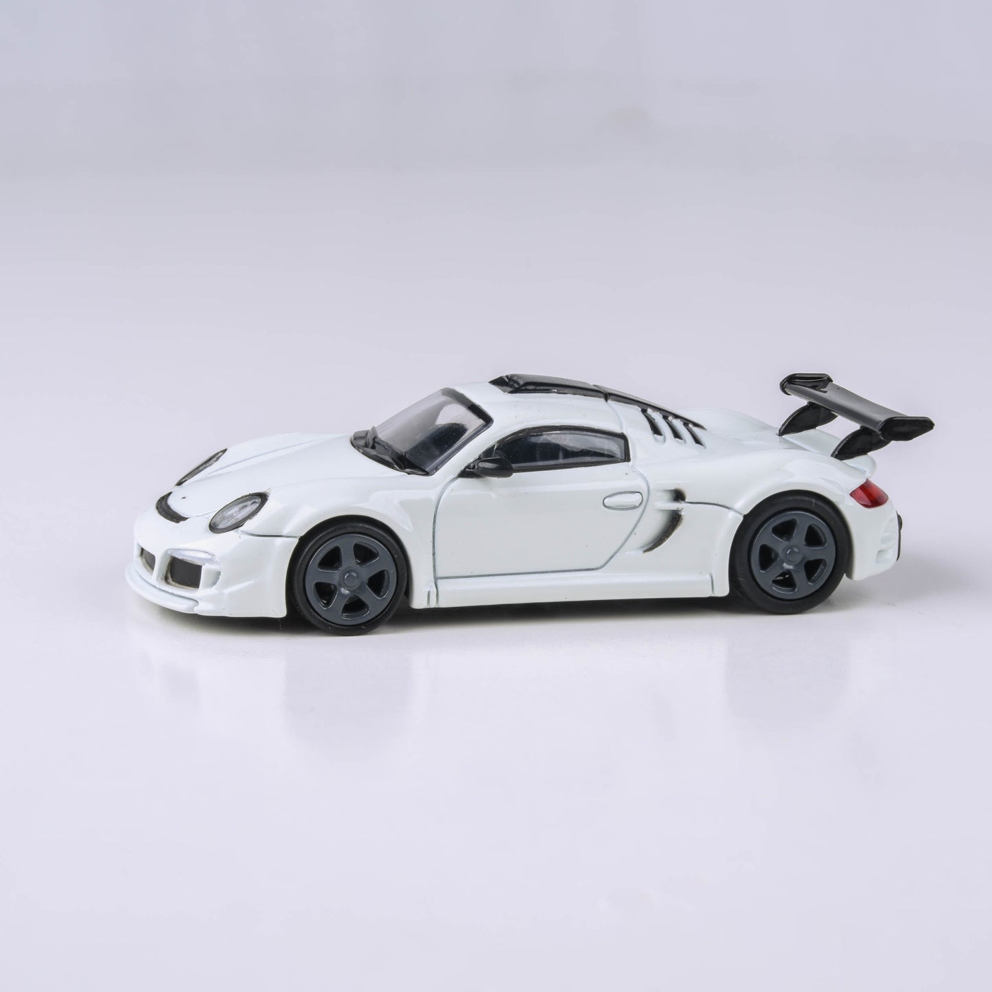 1:64 2012 RUF CTR3 - Grand Prix White