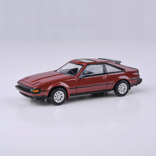 1:64 1984 Toyota Celica Supra Terracotta