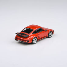 Load image into Gallery viewer, 1:64 1986 RUF BTR Blossom Guards Red / Grey
