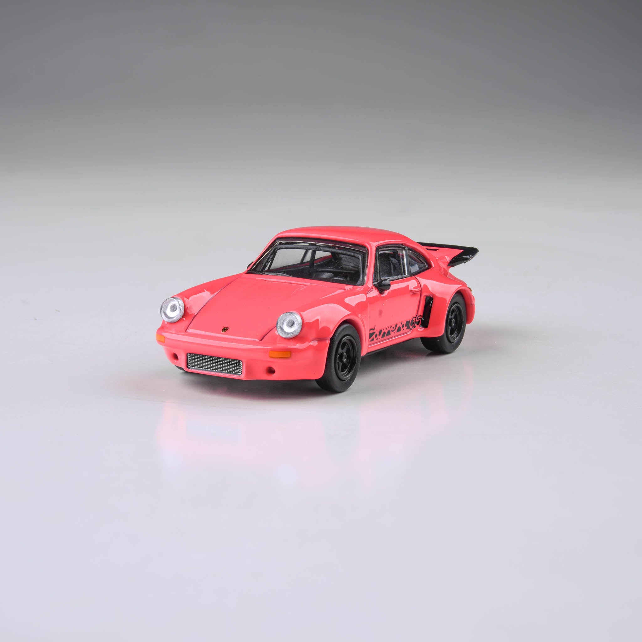 1:64 1974 Porsche 911 Carrera RSR 3.0 Fuschia – paragonmodelstore