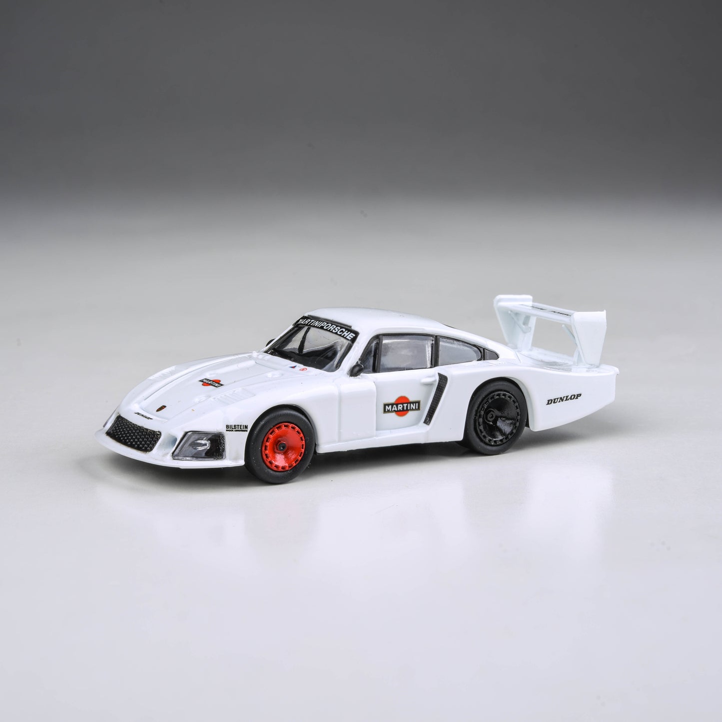 Porsche 935/78 Martini Racing Porsche System Test Car