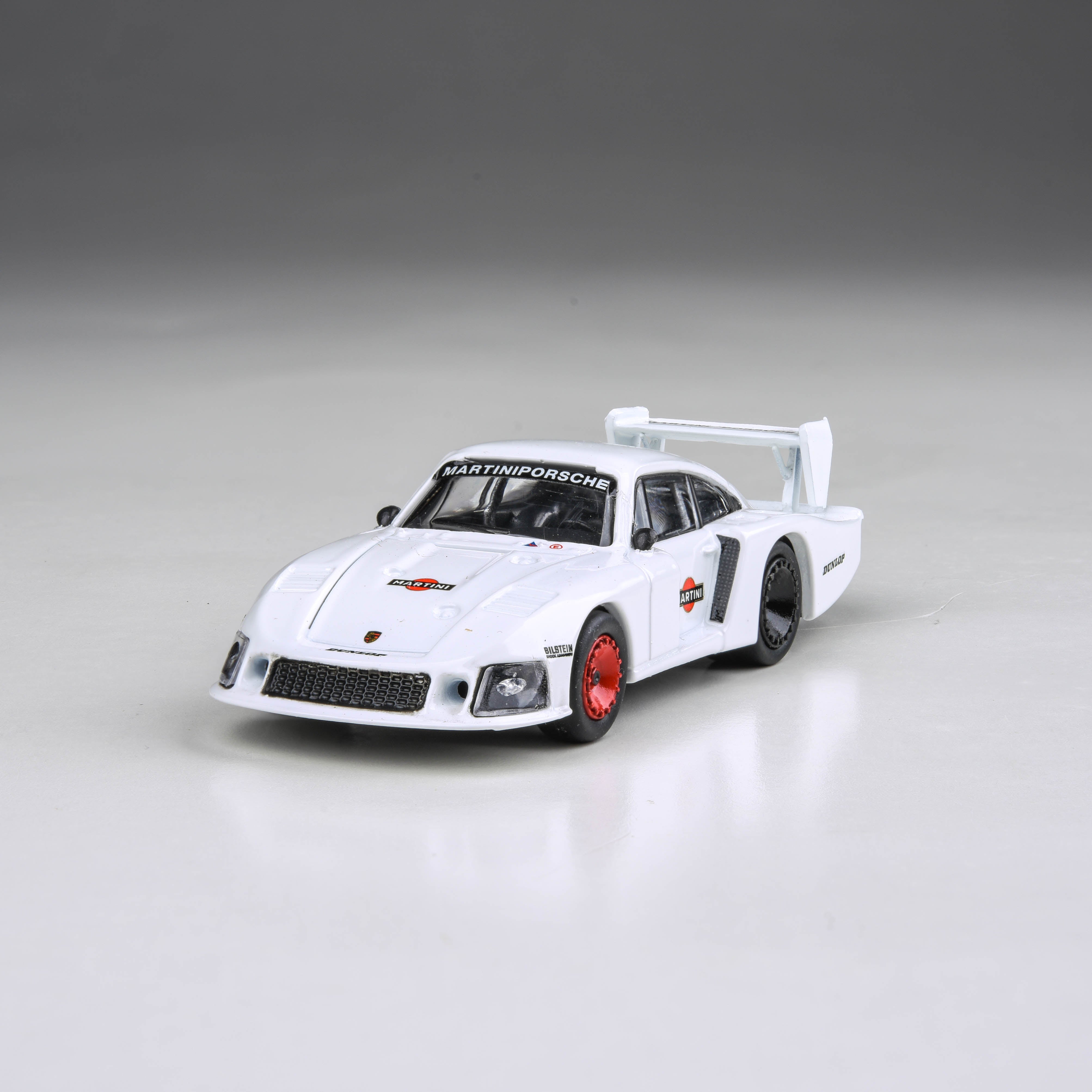 Porsche 935/78 Martini Racing Porsche System Test Car