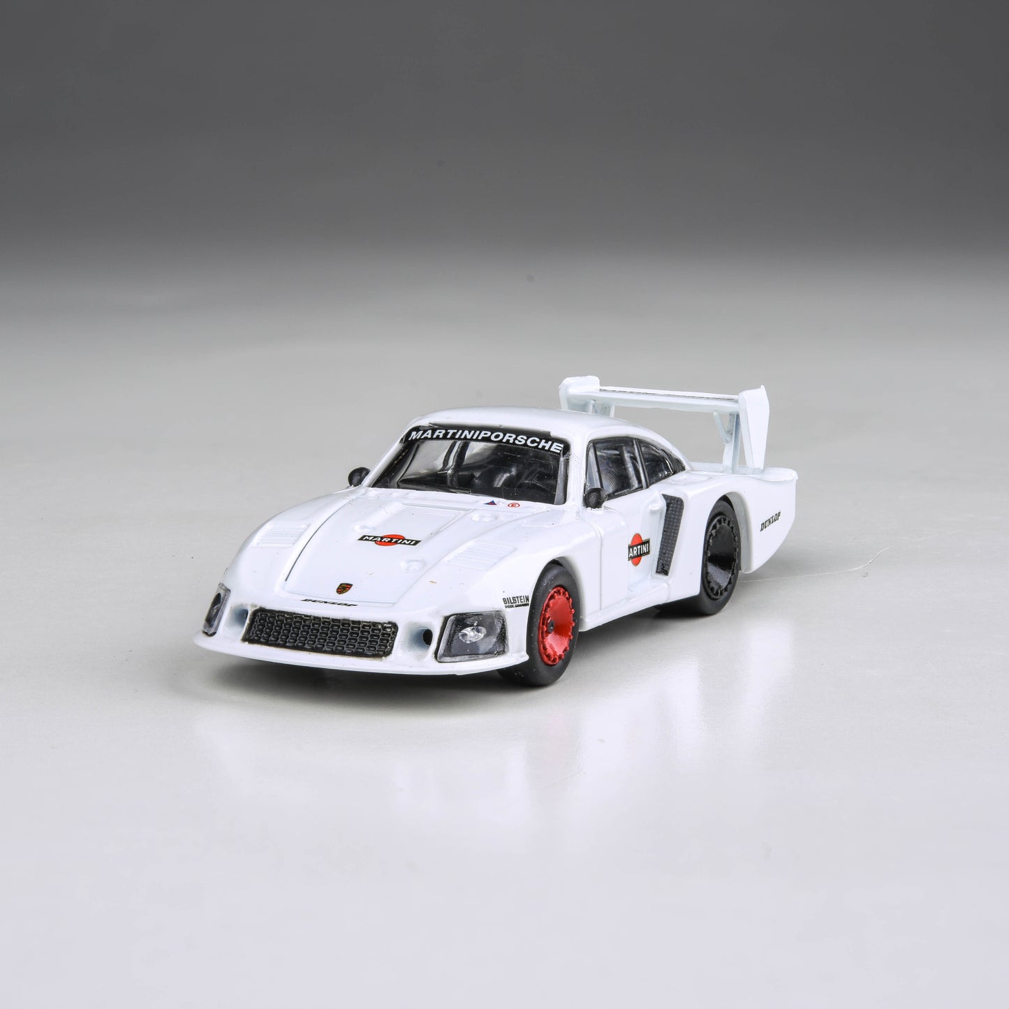 Porsche 935/78 Martini Racing Porsche System Test Car