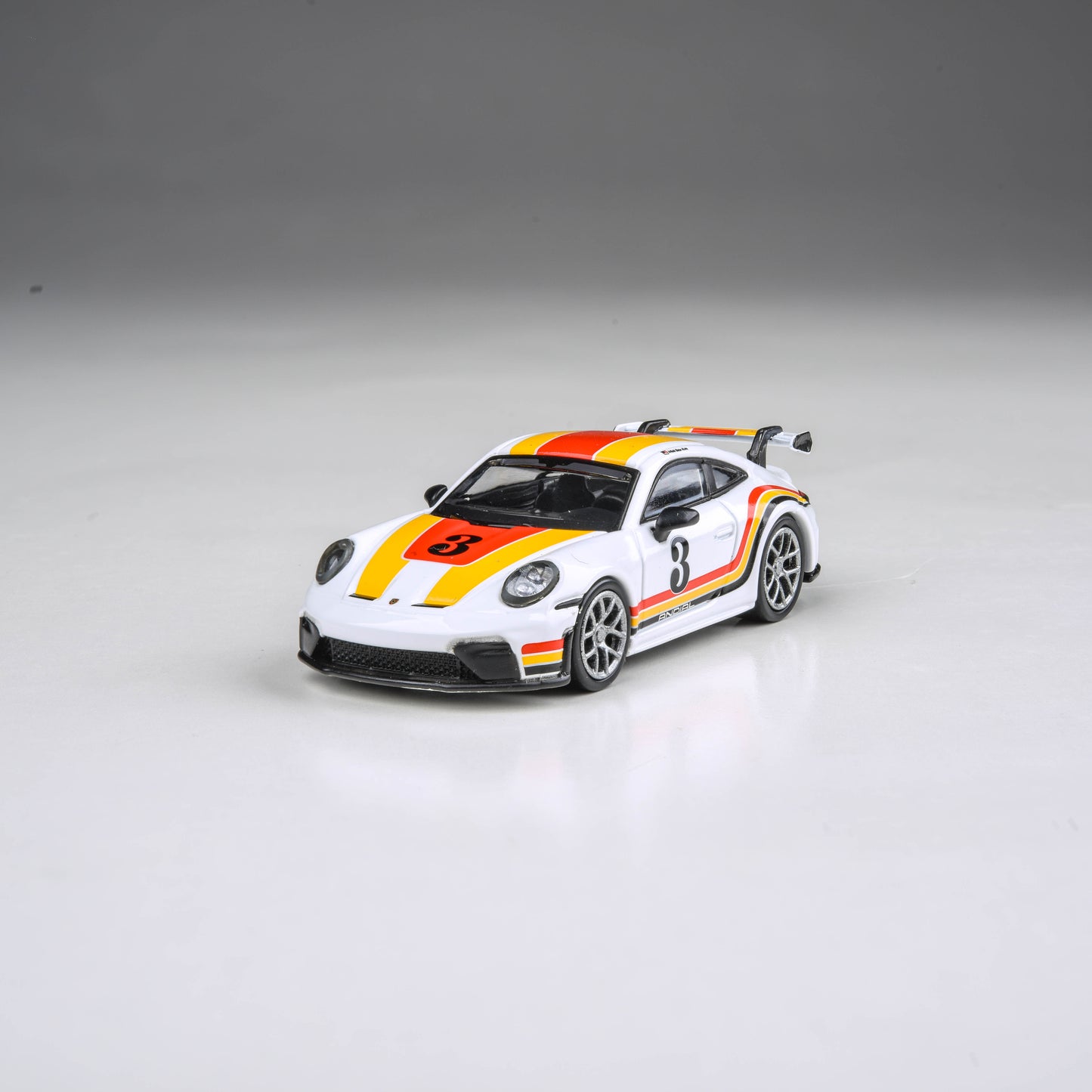 1:64 2025 Porsche 911 GT3 992.2 Andial Livery