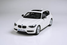 Load image into Gallery viewer, 1:18 Scale BMW 125i 1 Series F20
