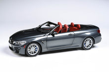 Load image into Gallery viewer, 1:18 Scale M4 cabrio F83
