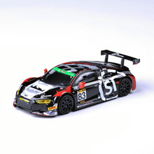 Load image into Gallery viewer, 1:64 Audi R8 LMS 2015 - 2019 24 hr Fuji Super Tec SF Express Marchy Lee
