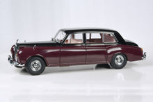 Load image into Gallery viewer, 1:18 Scale 1965 Rolls Royce Phantom V Duotone
