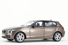 Load image into Gallery viewer, 1:18 Scale BMW 125i 1 Series F20
