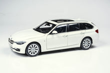 Load image into Gallery viewer, 1:18 Scale BMW 335i F31 3 Series Touring
