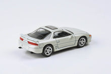 Load image into Gallery viewer, 1:64 Mitsubishi GTO / 3000GT Glacier White Pearl
