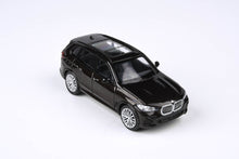 Load image into Gallery viewer, 1:64 BMW X5 Black / Ametrine
