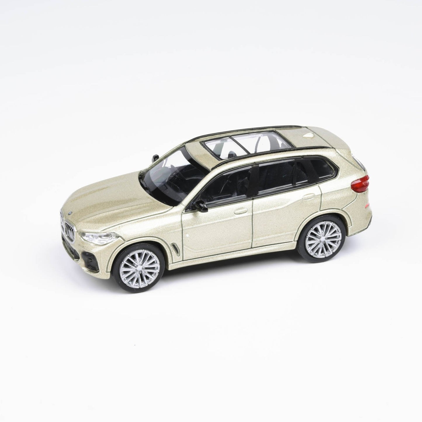 1:64 BMW X5 Sunstone / Atlantis