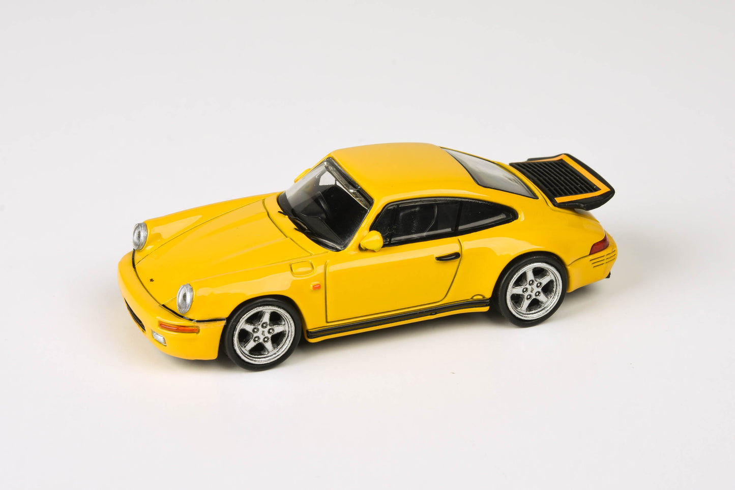 1:64 RUF CTR Yellowbird - yellow, black