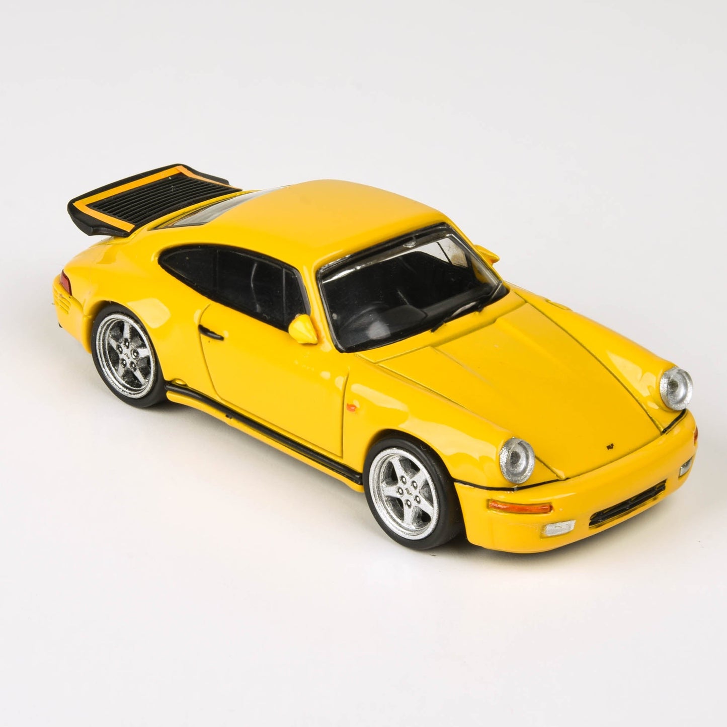 1:64 RUF CTR Yellowbird - yellow, black