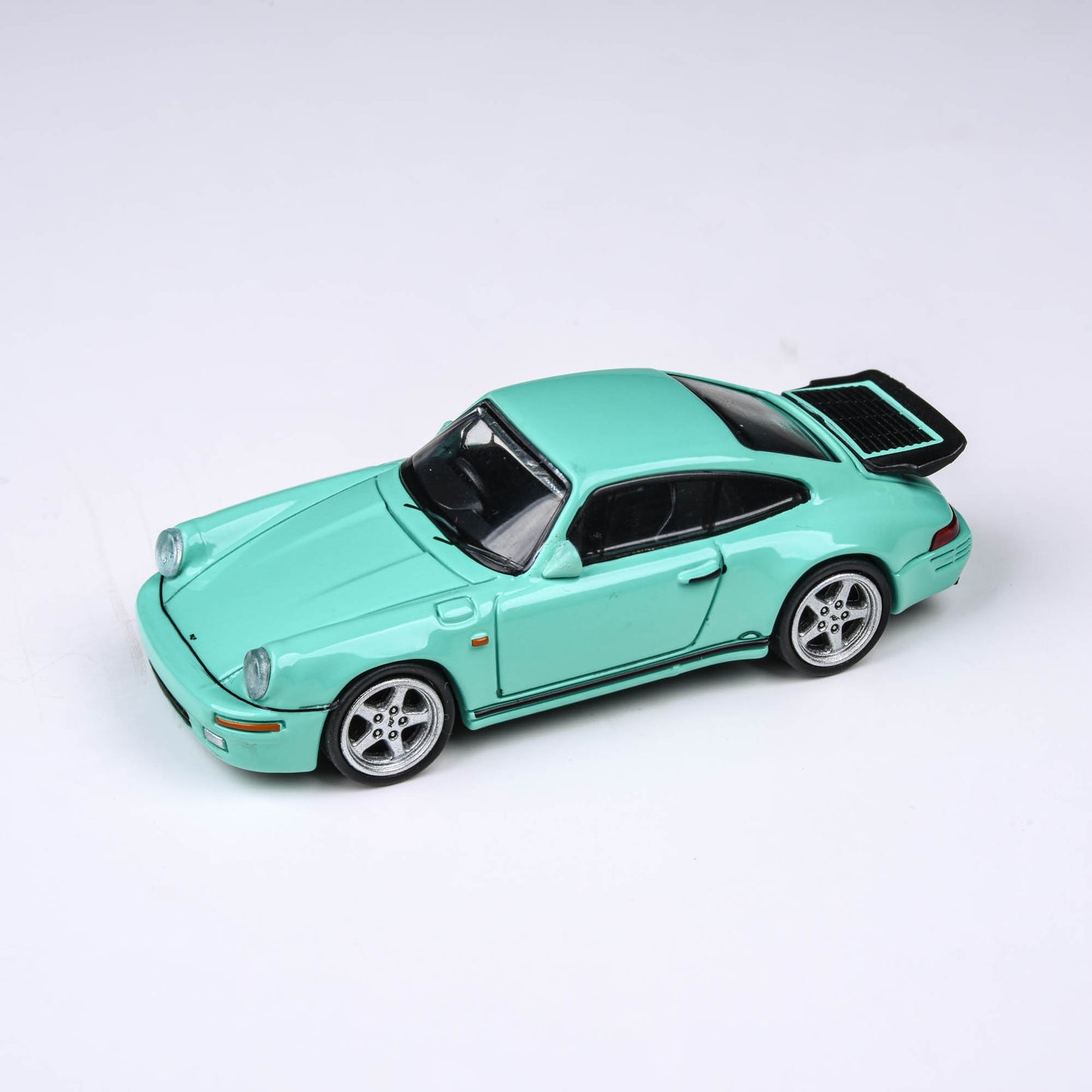 1:64 RUF CTR Yellowbird 1987 - Mint Green